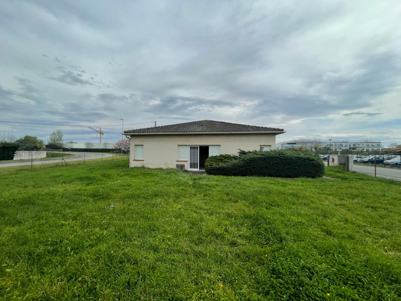 Bureau Aucamville 110m² Vente bureau Aucamville Haute-Garonne OVBUR2534276 3